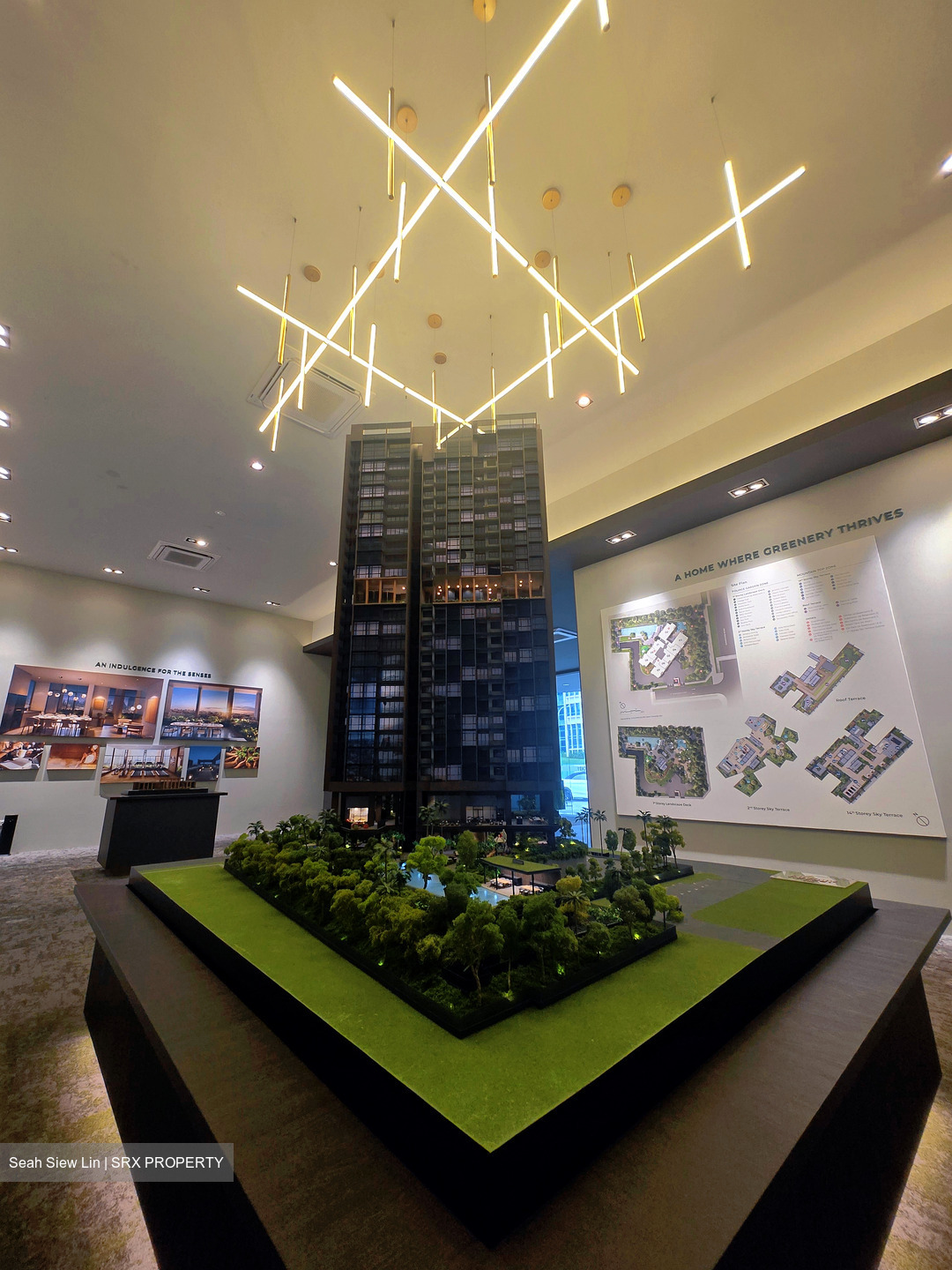THE ARCADY AT BOON KENG (D12), Apartment #554575611